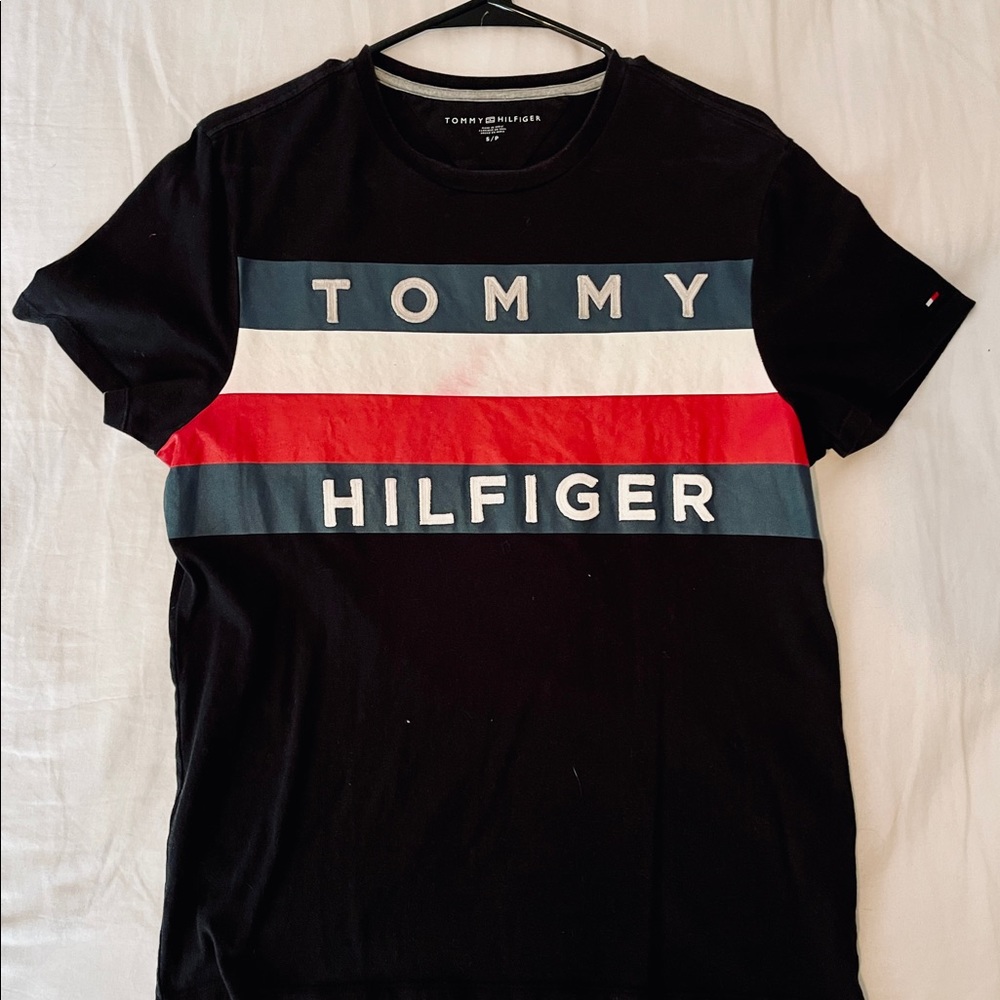 Tommy t-shirt